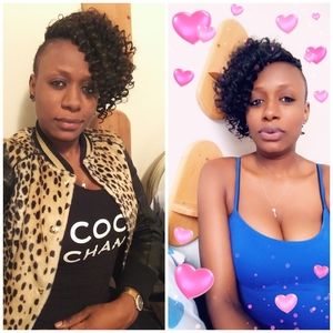 Meet your Posher, Nastra